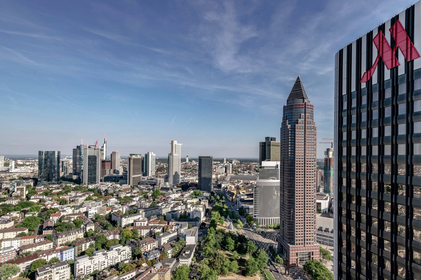 FRANKFURT MARRIOTT HOTEL $103 ($̶1̶2̶0̶) - Updated 2024 Prices ...