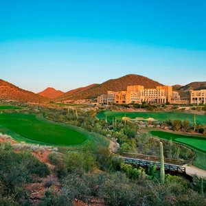 JW Marriott Tucson Starr Pass Resort & Spa in Tucson