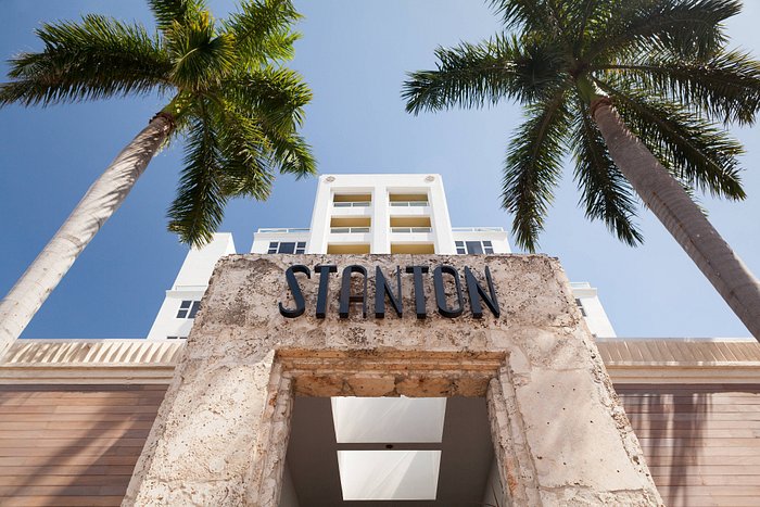 MARRIOTT STANTON SOUTH BEACH - Updated 2023 Prices & Hotel Reviews ...