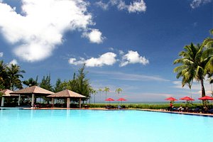 Miri Marriott Resort & Spa in Miri
