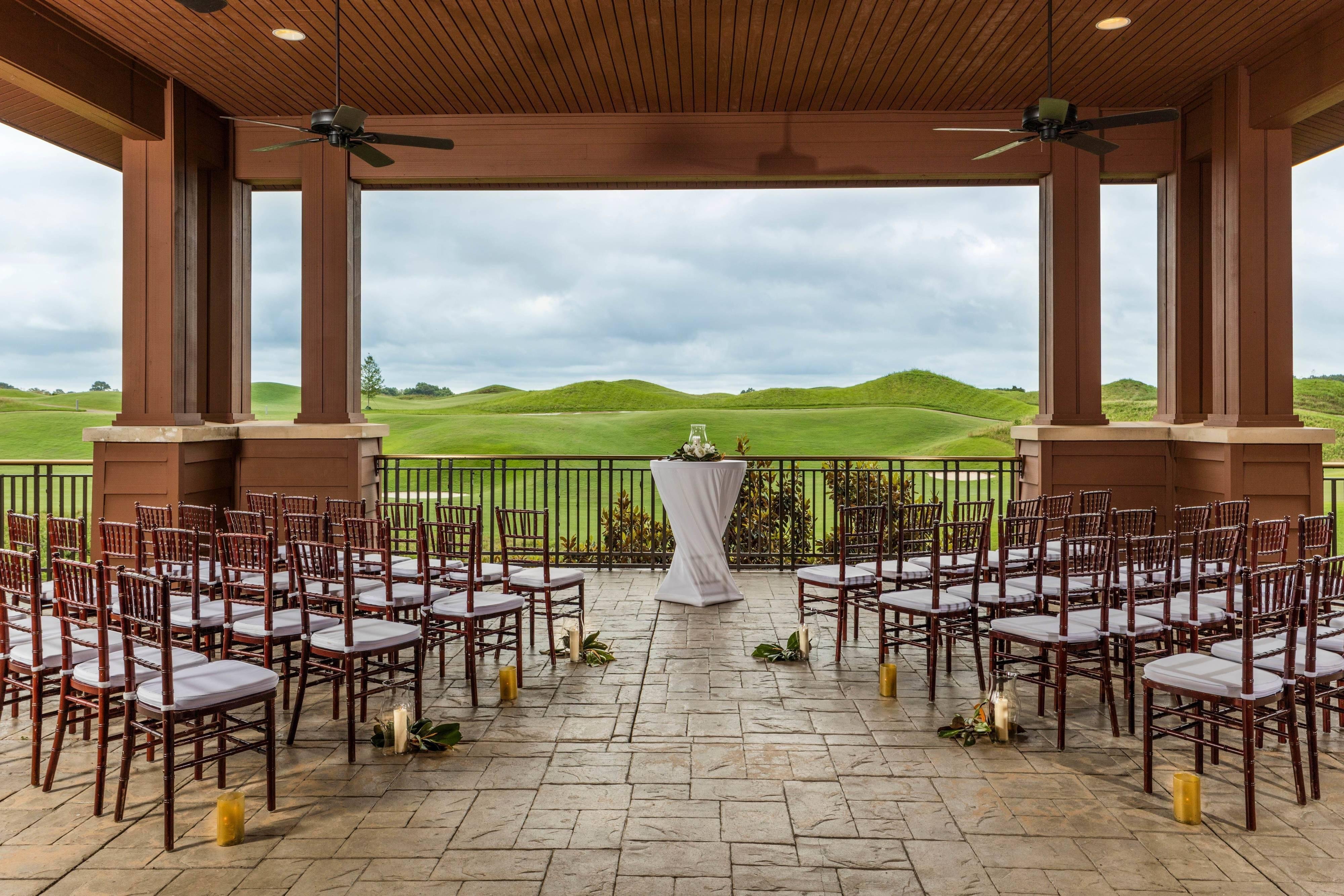 MONTGOMERY MARRIOTT PRATTVILLE HOTEL CONFERENCE CENTER AT CAPITOL   Legends Ballroom Terrace 