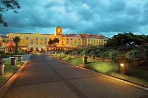 Costa Rica Marriott Hotel Hacienda Belen in San Antonio De Belen