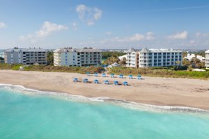 Marriott Hutchinson Island Beach Resort, Golf & Marina in Stuart