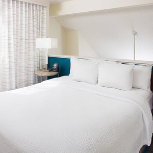 Penthouse Suite Bedroom