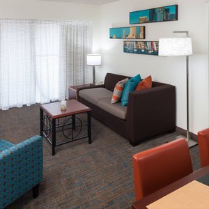 Two-Bedroom King Suite