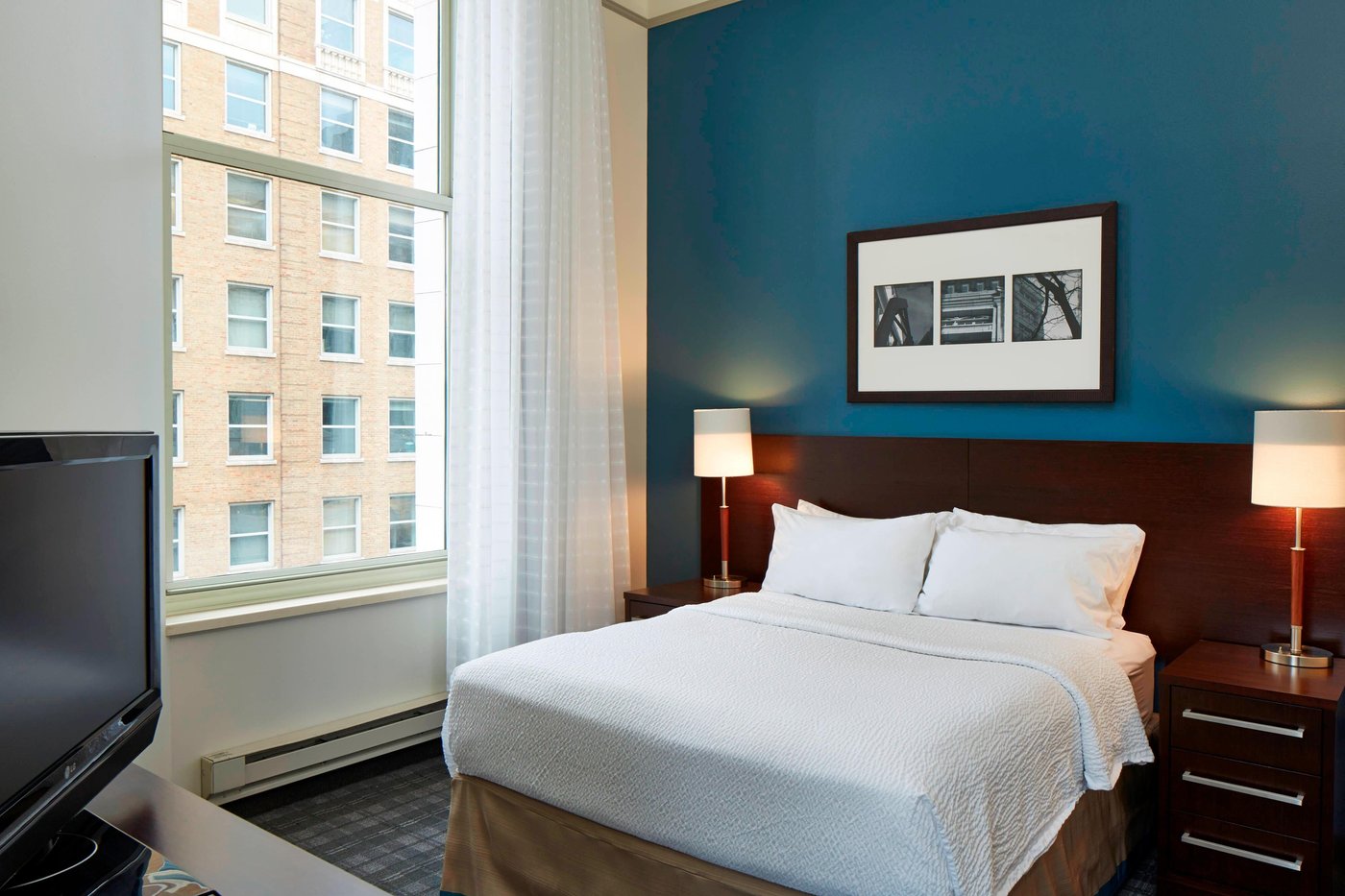 RESIDENCE INN BY MARRIOTT MILWAUKEE DOWNTOWN (AU$230) 2024 Prices & Reviews