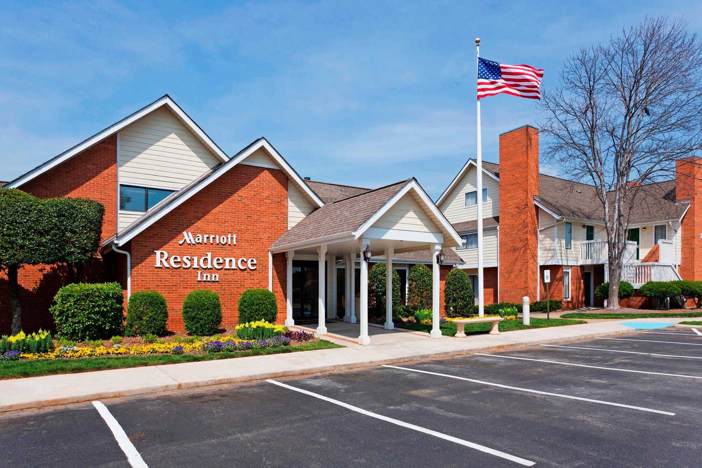 RESIDENCE INN SPARTANBURG $103 ($̶1̶2̶3̶) - Updated 2023 Prices & Hotel ...