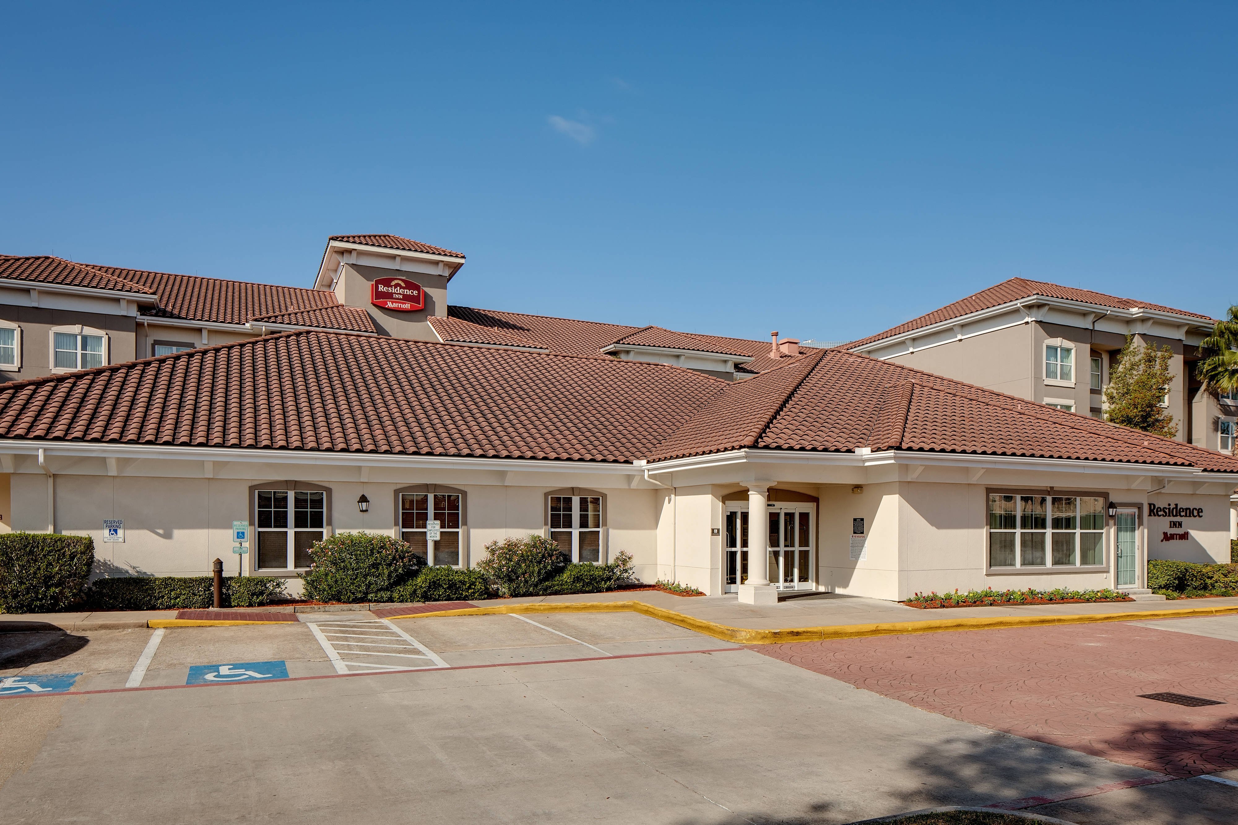 RESIDENCE INN BY MARRIOTT HOUSTON-WEST UNIVERSITY : Prezzi E Recensioni ...