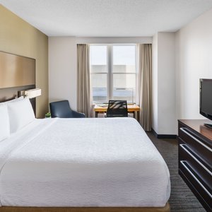 Guest room, 1 Queen