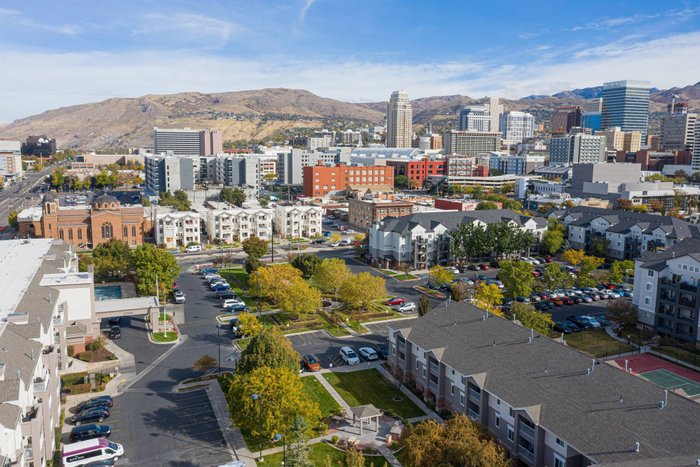 RESIDENCE INN BY MARRIOTT SALT LAKE CITY DOWNTOWN $134 ($̶1̶7̶7̶ ...