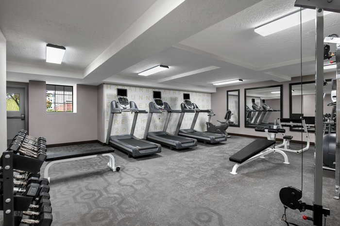 Fitness center adds new hours, staff – The Brookhaven Courier