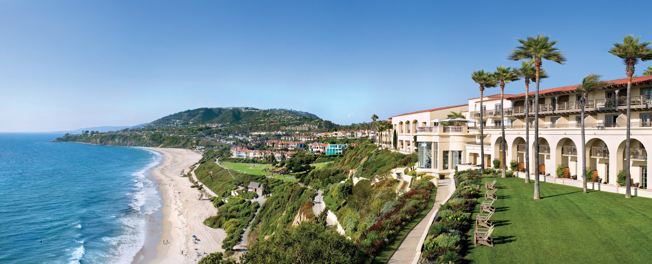 THE RITZ-CARLTON, LAGUNA NIGUEL - Updated 2023 Prices & Hotel Reviews ...