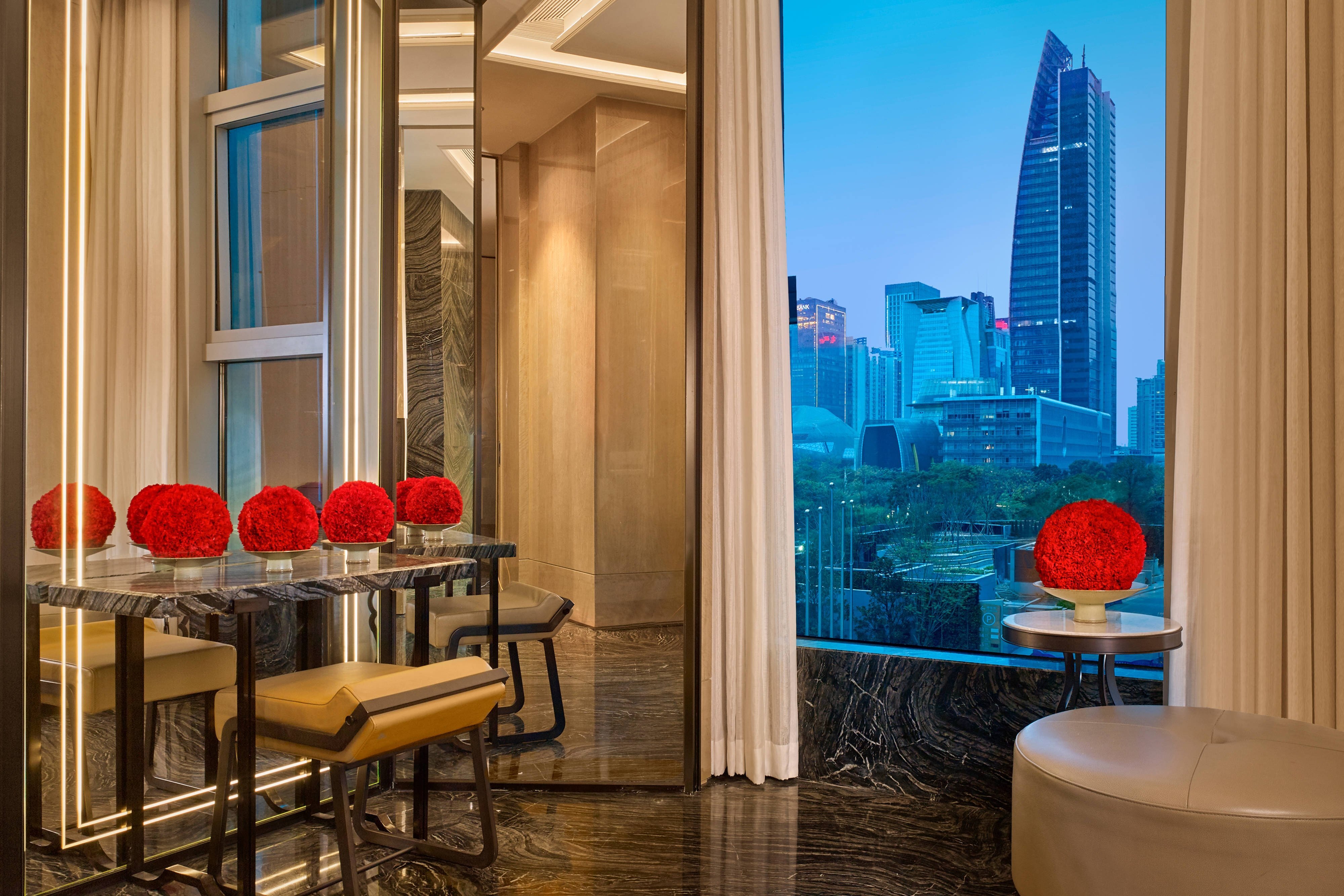 THE RITZ-CARLTON, GUANGZHOU - Updated 2023 Prices & Hotel Reviews (China)