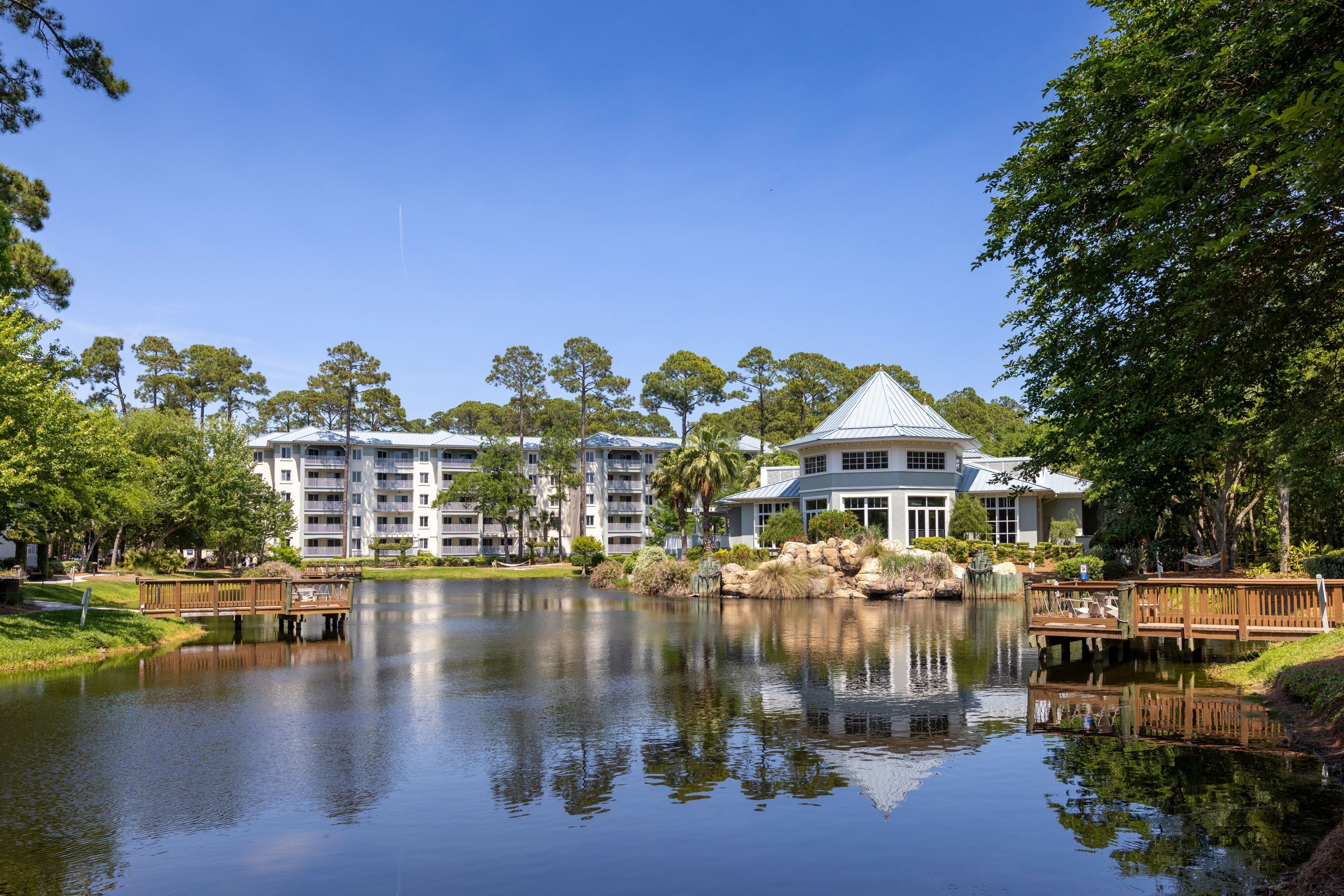 THE 10 BEST Hilton Head Luxury Hotels of 2024 with Prices