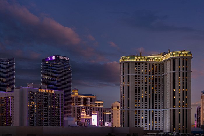 Marriott's Grand Chateau in Las Vegas (NV) - See 2023 Prices