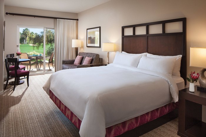 JW Marriott Las Vegas Resort & Spa Rooms: Pictures & Reviews - Tripadvisor