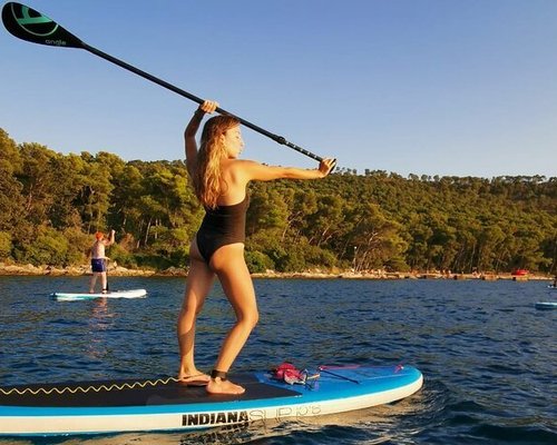 SUP Events  Passion 4 Paddleboards