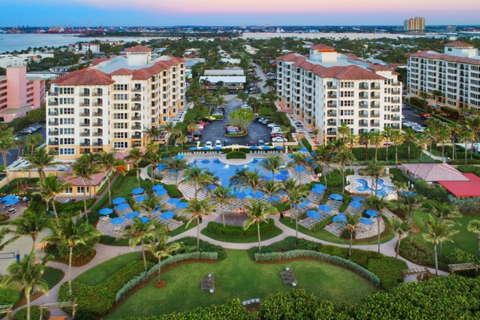 MARRIOTT'S OCEAN POINTE, A MARRIOTT VACATION CLUB RESORT (PALM BEACH