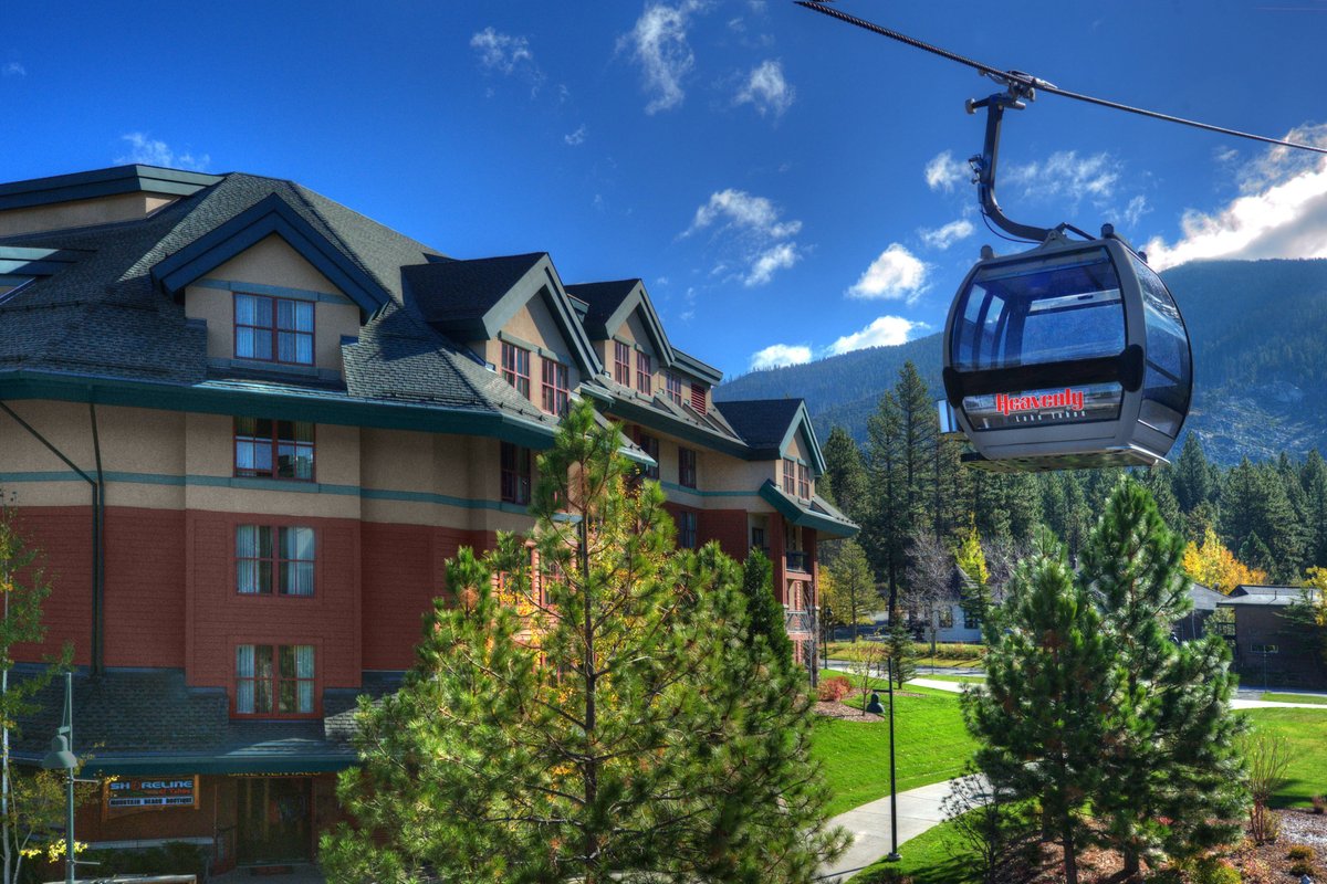 HEAVENLY INN LAKE TAHOE (SOUTH LAKE TAHOE, CALIFÓRNIA): 83 fotos,  comparação de preços e avaliações - Tripadvisor