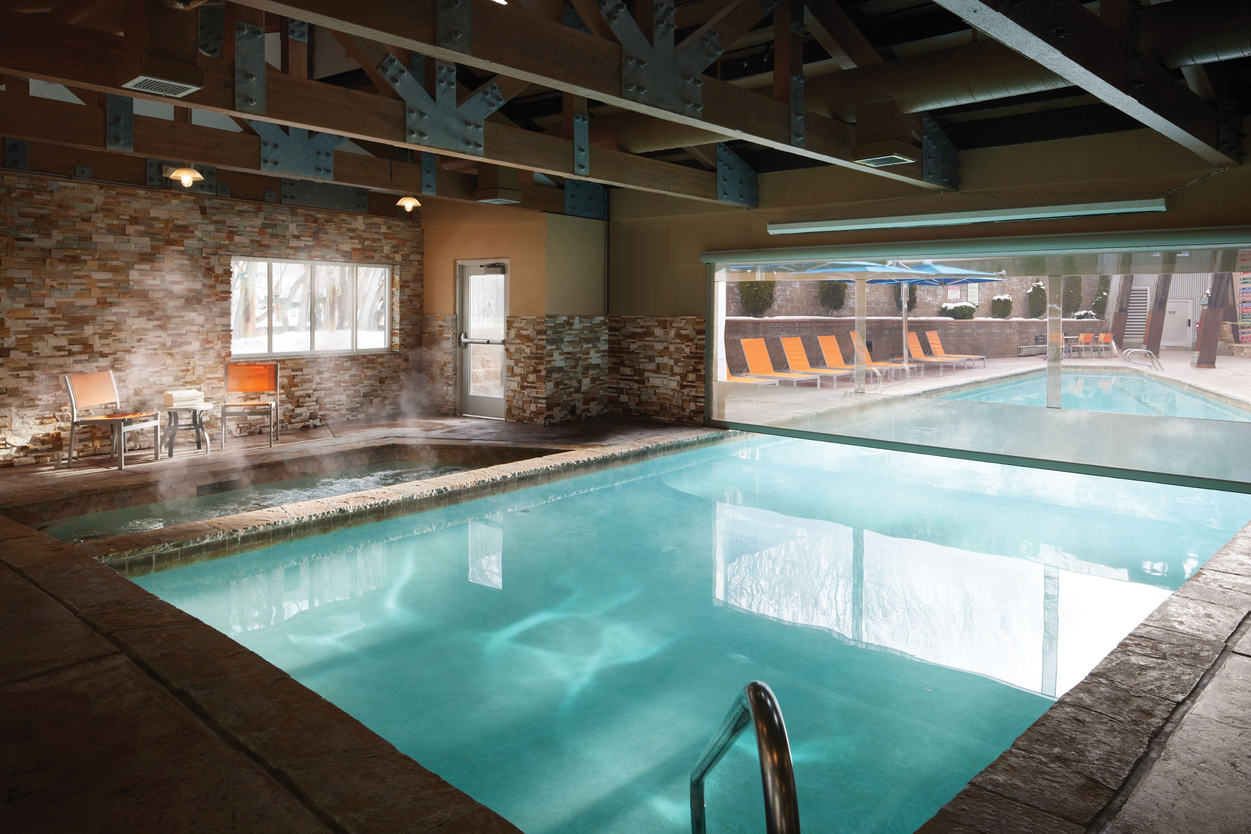 All Things Summit Watch Park City | Maxing Marriott