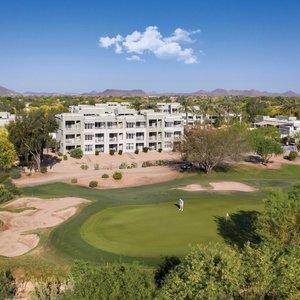 Marriott&#39;s Canyon Villas, hotel in Phoenix