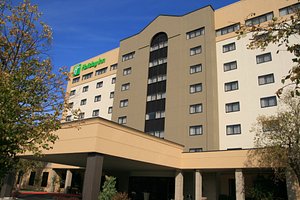 Holiday Inn Springdale/Fayetteville Area, an IHG hotel in Springdale