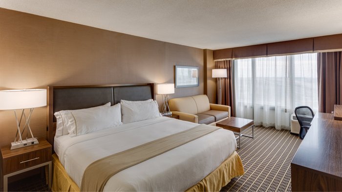 HOLIDAY INN EXPRESS WASHINGTON DC SW - SPRINGFIELD, AN IHG HOTEL $122 ...