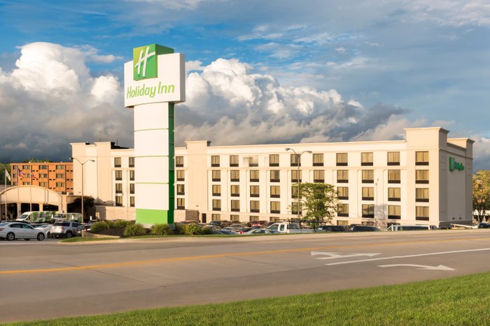 HOLIDAY INN CLEVELAND-S INDEPENDENCE, AN IHG HOTEL $114 ($̶1̶4̶5̶ ...