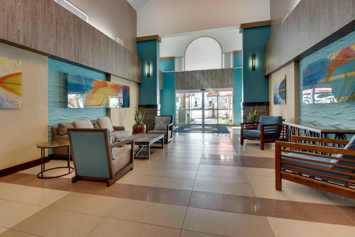 HOLIDAY INN RESORT ORLANDO LAKE BUENA VISTA, AN IHG HOTEL $85 ($̶1̶9̶0̶ ...