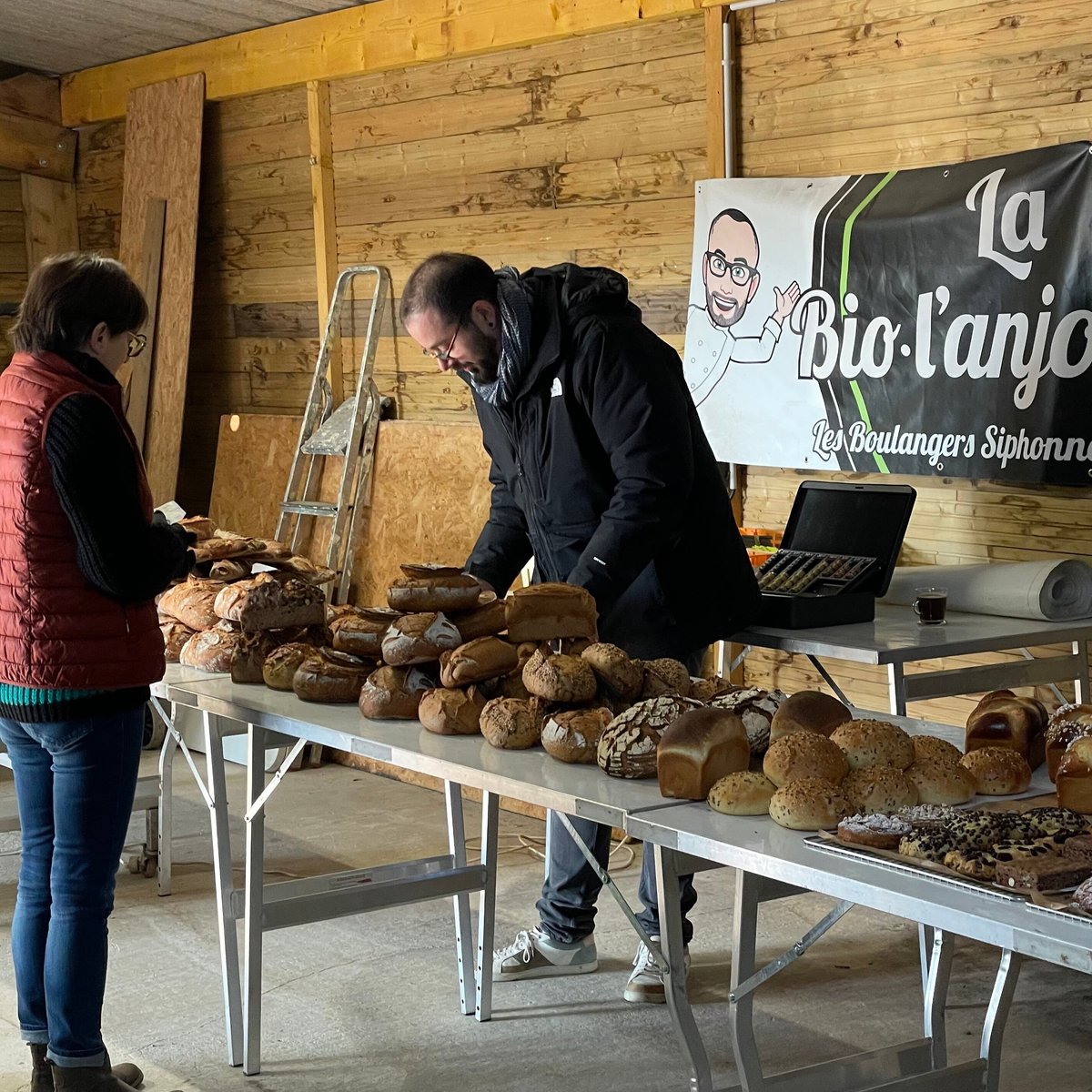 Ferme des fruits rouges (Varades, France): Hours, Address - Tripadvisor