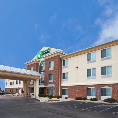 THE 10 BEST Hotels in Blue Ash, OH 2023 (from $67) - Tripadvisor