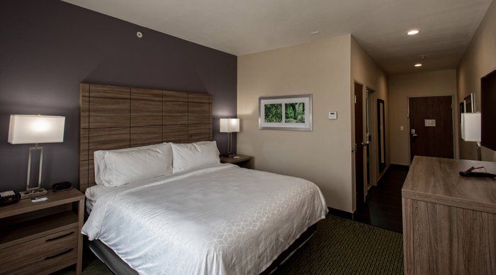 HOLIDAY INN EXPRESS & SUITES PORT ARANSAS/BEACH AREA, AN IHG HOTEL $108 ...