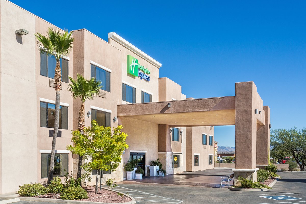 LOS 5 MEJORES hoteles con piscina en Nogales - Tripadvisor