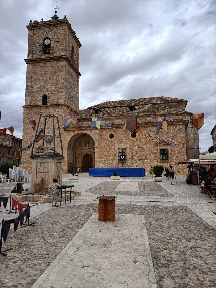 Imagen 9 de Iglesia de San Antonio Abad