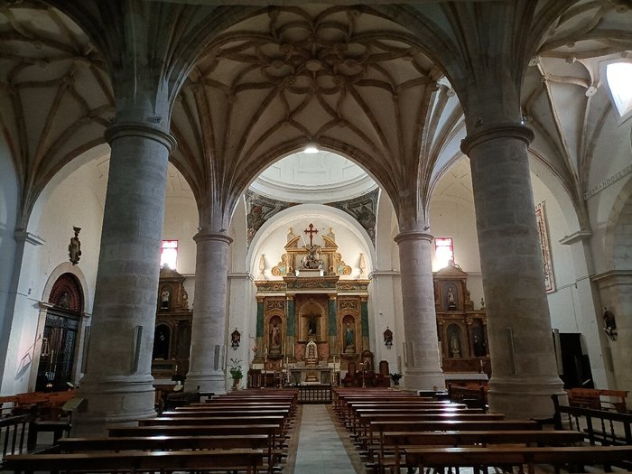 Imagen 7 de Iglesia de San Antonio Abad