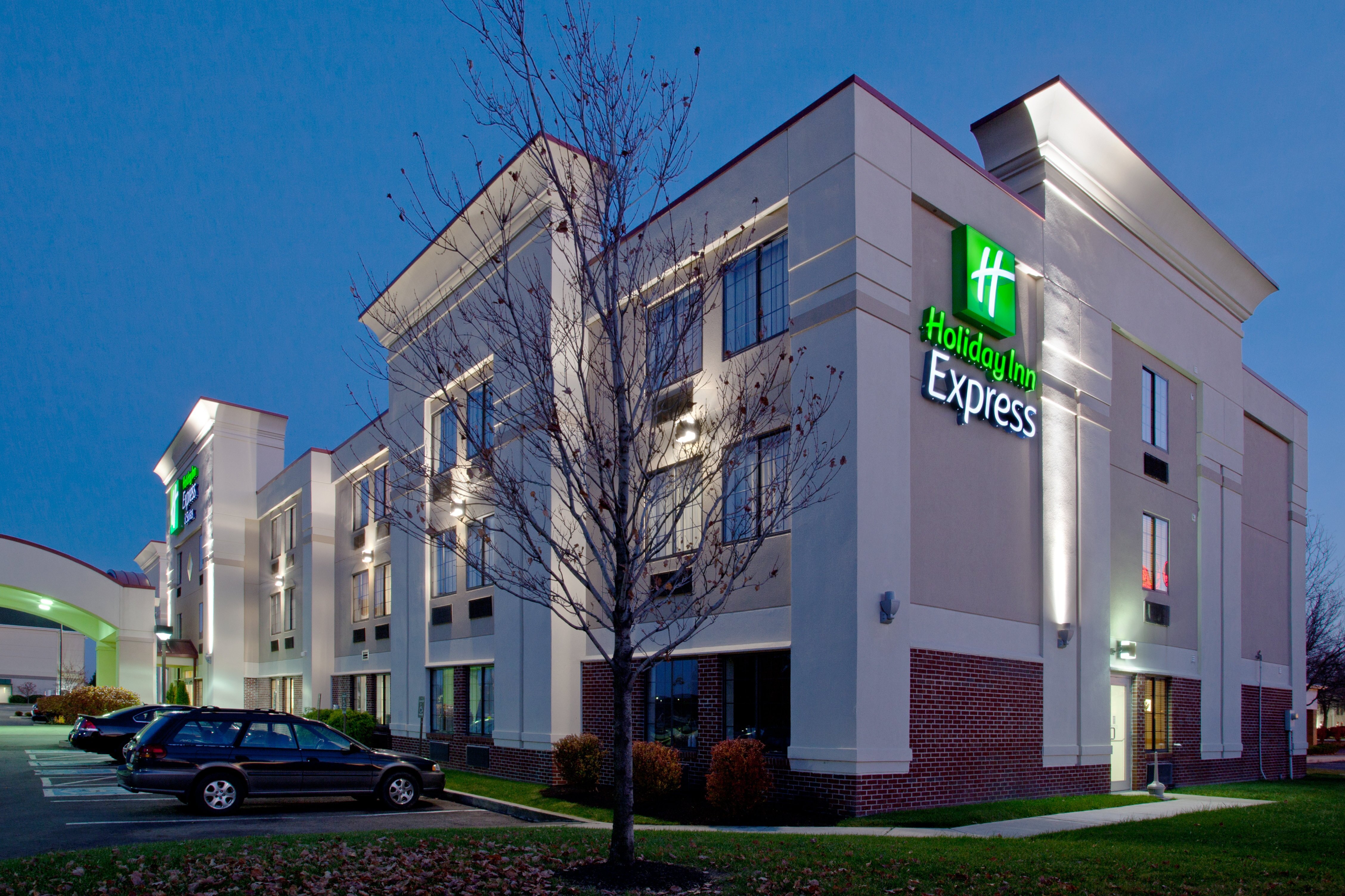 HOLIDAY INN EXPRESS SUITES COLUMBUS SW GROVE CITY Updated 2024