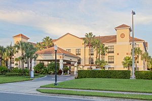 Holiday Inn Express & Suites Clearwater North/Dunedin in Dunedin