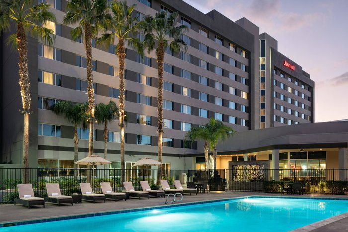 MARRIOTT HOTEL BAKERSFIELD $127 ($̶1̶5̶5̶) - Updated 2023 Prices ...