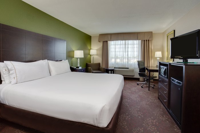 Holiday Inn Express Harvey-marrero, An Ihg Hotel - Prices & Reviews (la)