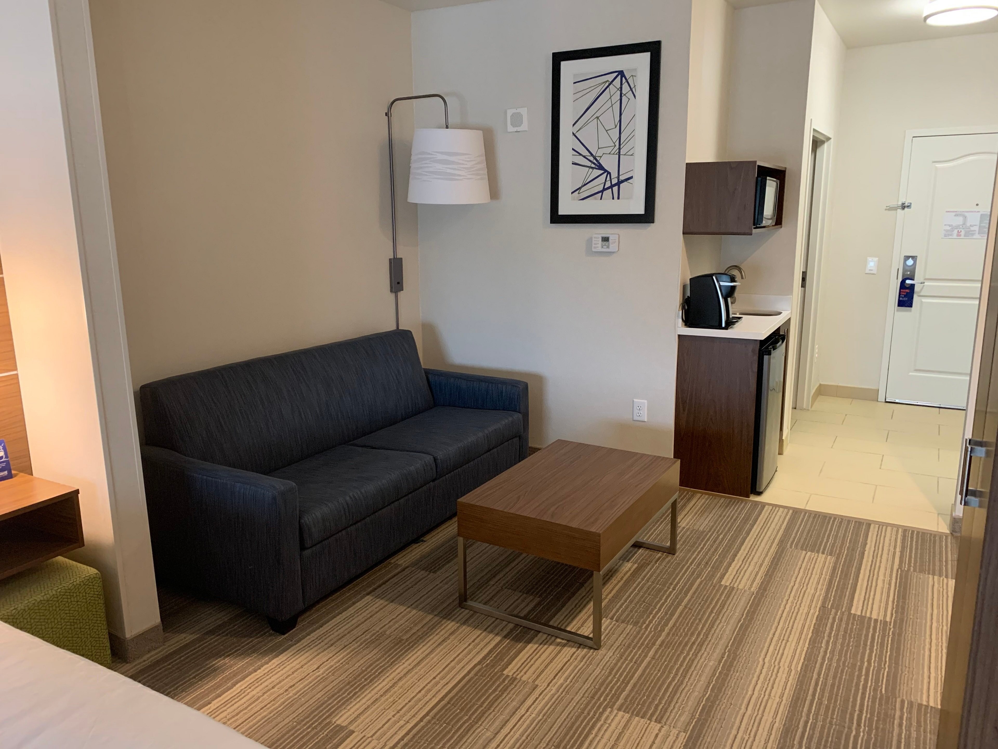 HOLIDAY INN EXPRESS SUITES BEAUMONT 132 1 4 9 Updated