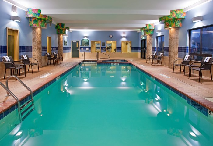 HOLIDAY INN EXPRESS & SUITES ATHENS $138 ($̶2̶0̶6̶) - Updated 2023 ...