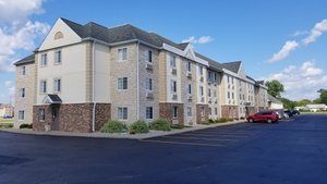 Holiday Inn Express Birch Run (Frankenmuth Area), an IHG Hotel in Birch Run