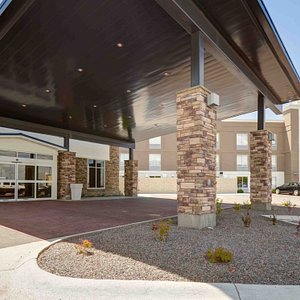 Welcome to Our North Platte, NE Hotel.