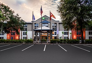 Holiday Inn Express Tampa-Brandon, an IHG Hotel in Brandon