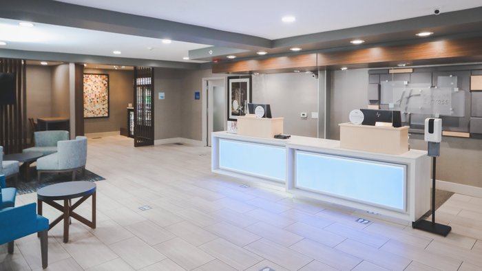 HOLIDAY INN EXPRESS LOMPOC, AN IHG HOTEL $180 ($̶2̶0̶1̶) - Updated 2023 ...