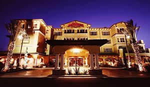 La Bellasera Hotel and Suites in Paso Robles