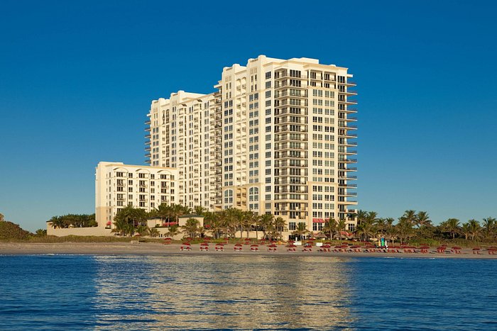Hotel Palm Beach Gardens Marriott, USA 