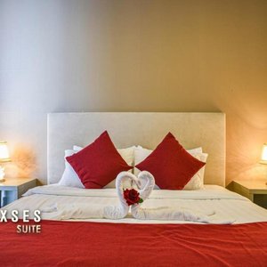 Flixses Suites at Platinum KLCC in Kuala Lumpur