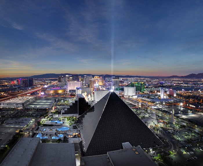 LUXOR HOTEL & CASINO - Updated 2023 Prices & Resort Reviews (Las Vegas, NV) Luxor Hotel & Casino - Updated 2023 Prices & Resort Reviews (Las Vegas, Nv)