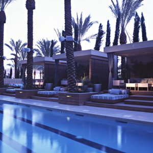 Spa Guest Pool